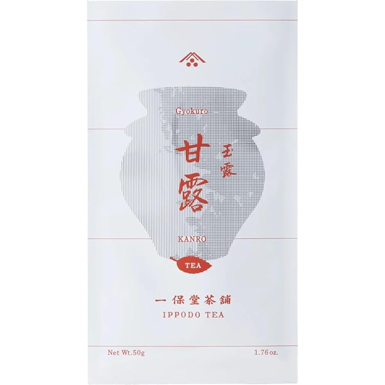 一保堂茶舗　玉露　天下一　✖️２個 一保堂茶舗 玉露 天下一 ✖️2個 玉露 – 一保堂茶舗